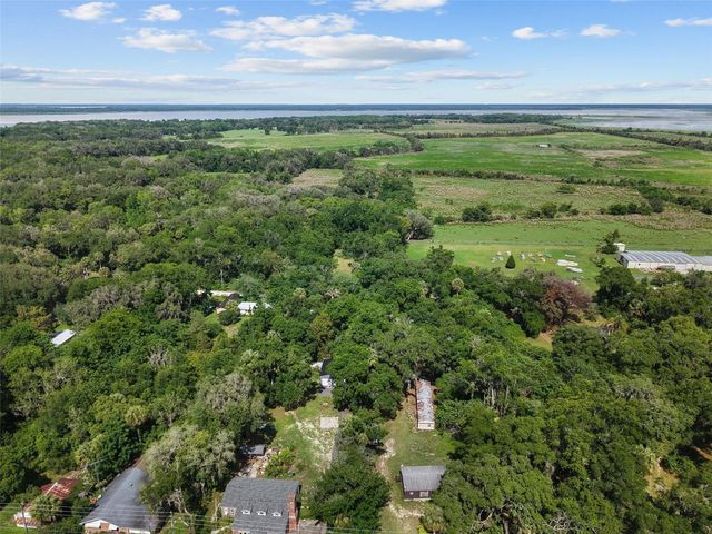 21390 NW 59TH AVENUE, Micanopy, FL 32667