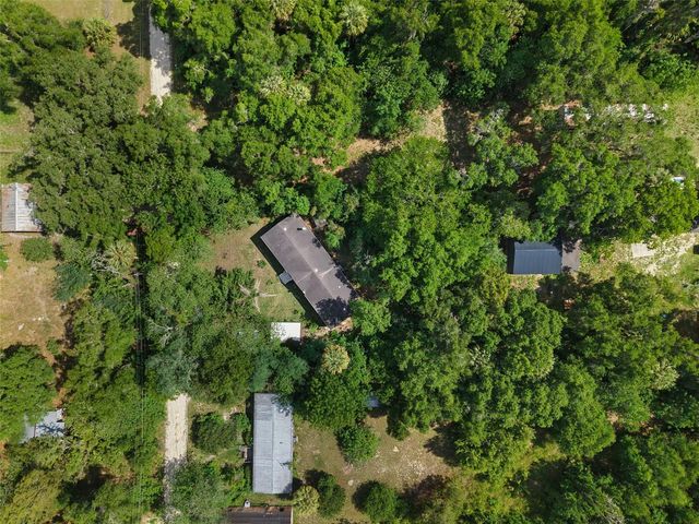 21390 NW 59TH AVENUE, Micanopy, FL 32667