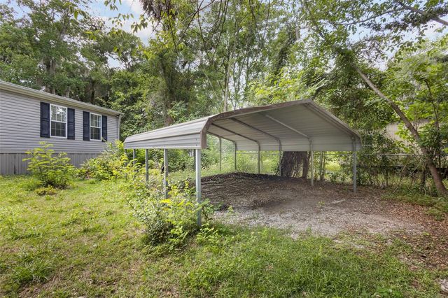 21390 NW 59TH AVENUE, Micanopy, FL 32667