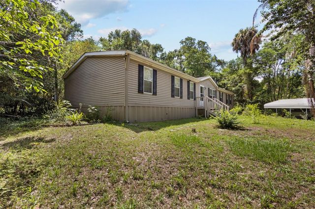 21390 NW 59TH AVENUE, Micanopy, FL 32667