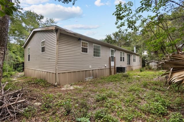 21390 NW 59TH AVENUE, Micanopy, FL 32667