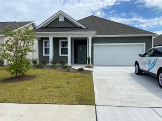 6976 Sasparilla Drive, Leland, NC 28451