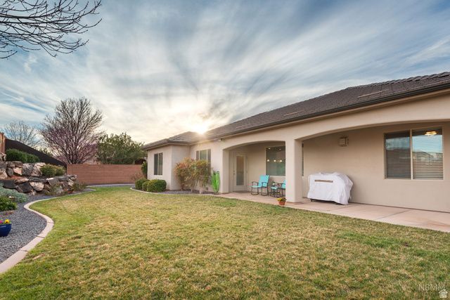 4347 W BOWLER ST, Hurricane, UT 84737