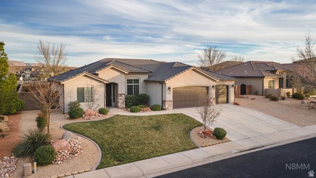 4347 W BOWLER ST, Hurricane, UT 84737