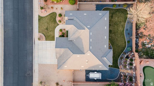 4347 W BOWLER ST, Hurricane, UT 84737