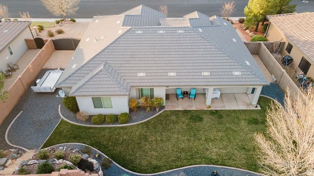 4347 W BOWLER ST, Hurricane, UT 84737
