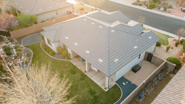 4347 W BOWLER ST, Hurricane, UT 84737