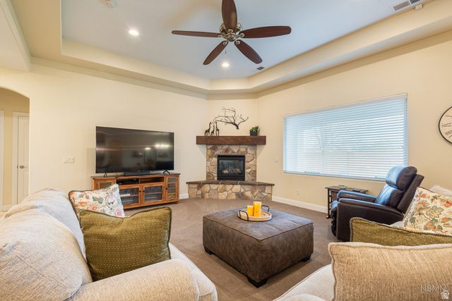 4347 W BOWLER ST, Hurricane, UT 84737