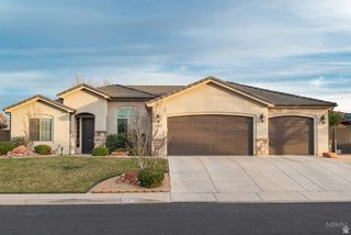 4347 W BOWLER ST, Hurricane, UT 84737