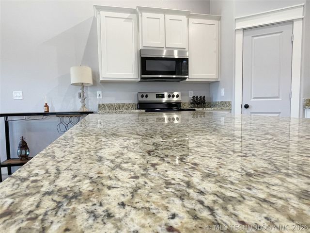 410 Brody's Way, Durant, OK 74701