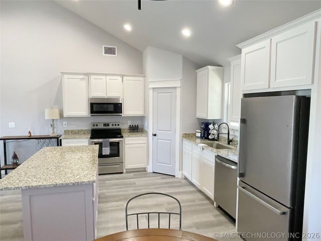 410 Brody's Way, Durant, OK 74701