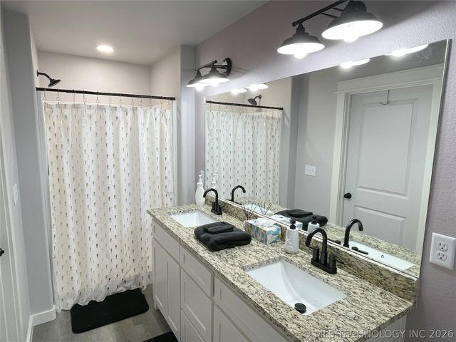 410 Brody's Way, Durant, OK 74701