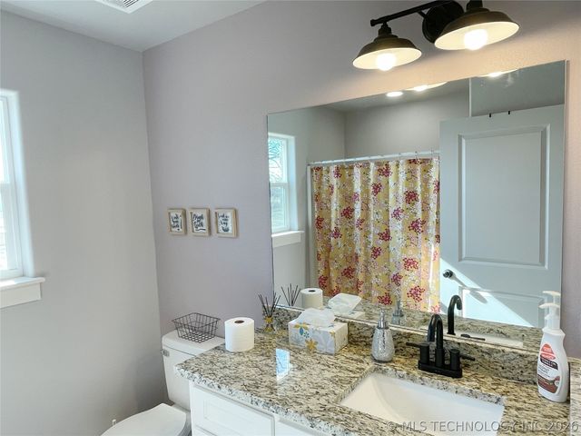 410 Brody's Way, Durant, OK 74701