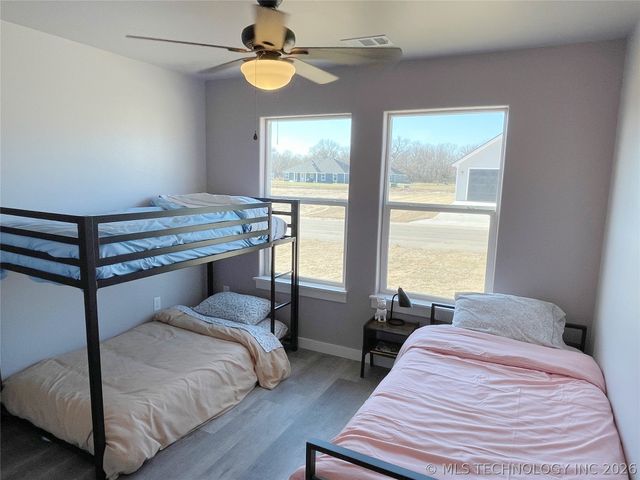 410 Brody's Way, Durant, OK 74701