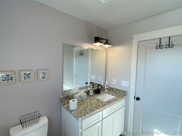 410 Brody's Way, Durant, OK 74701