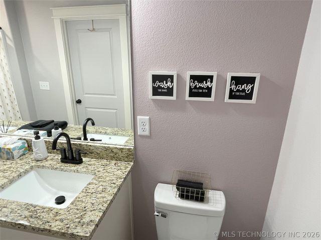 410 Brody's Way, Durant, OK 74701