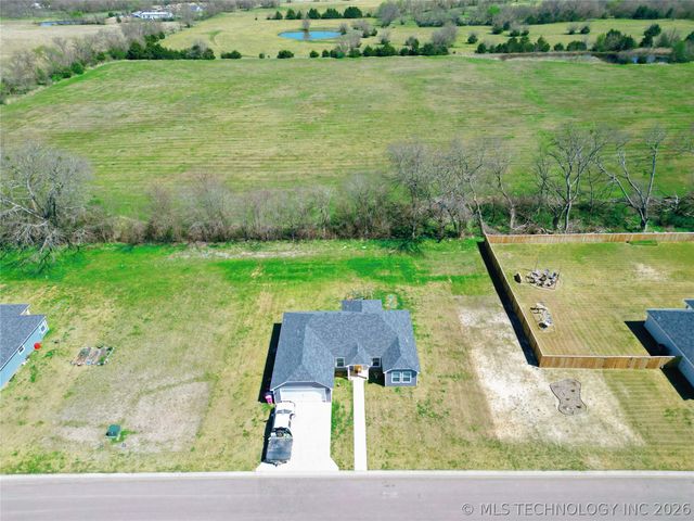 410 Brody's Way, Durant, OK 74701