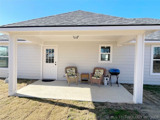 410 Brody's Way, Durant, OK 74701