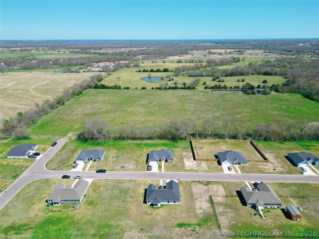 410 Brody's Way, Durant, OK 74701