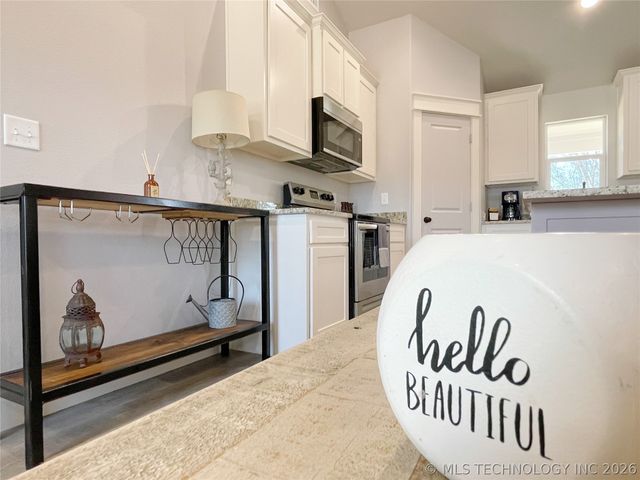 410 Brody's Way, Durant, OK 74701