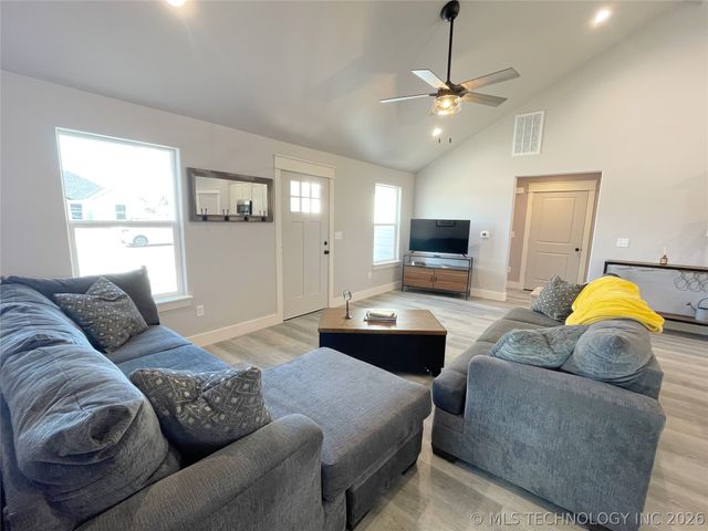 410 Brody's Way, Durant, OK 74701