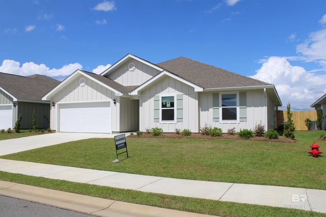 22041 Early Dawn Circle, Foley, AL 36535