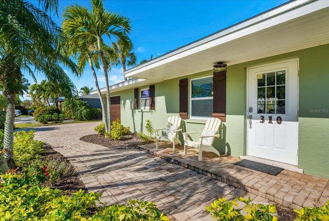 310 66TH STREET, Holmes Beach, FL 34217