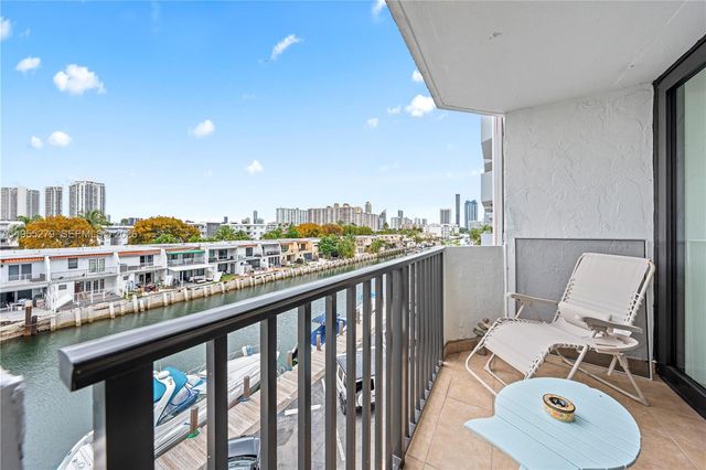 3703 NE 166th Street 406, North Miami Beach, FL 33160