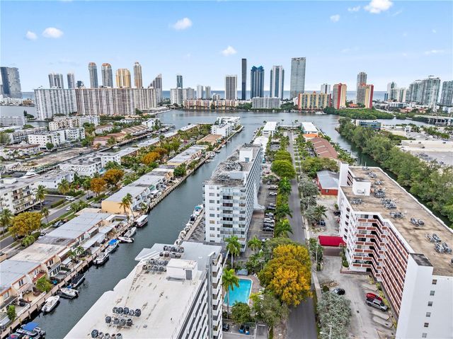 3703 NE 166th Street 406, North Miami Beach, FL 33160