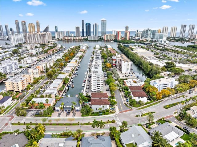 3703 NE 166th Street 406, North Miami Beach, FL 33160