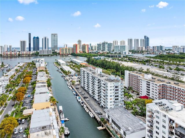 3703 NE 166th Street 406, North Miami Beach, FL 33160
