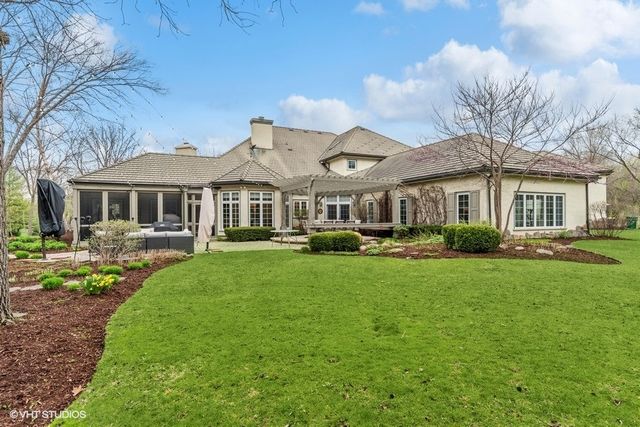 Address unavailable.