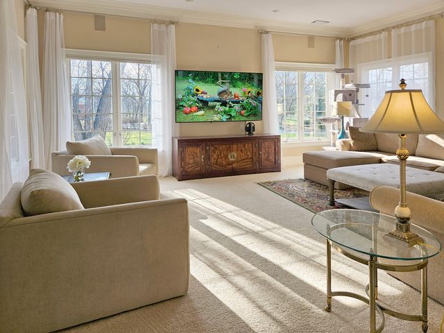 Address unavailable.