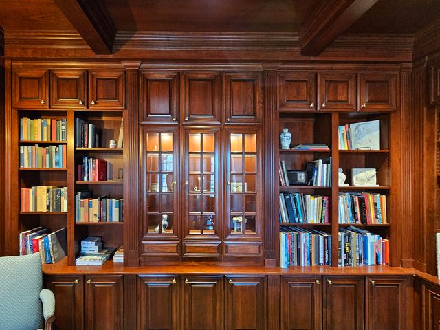 Address unavailable.