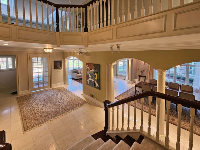 Address unavailable.