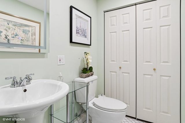 Address unavailable.