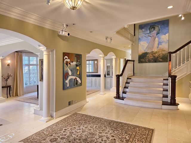 Address unavailable.