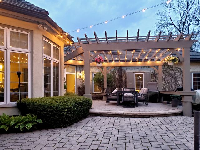 Address unavailable.