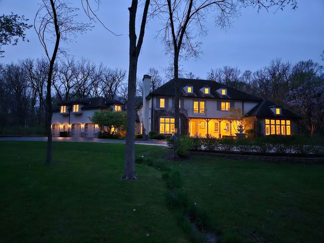 Address unavailable.