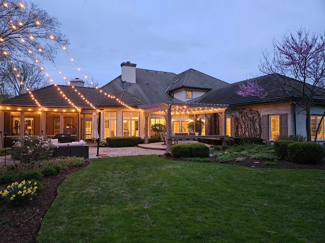 Address unavailable.