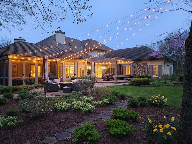 Address unavailable.