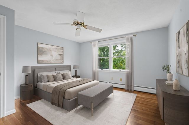 340 Lowell Street, Lexington, MA 02420