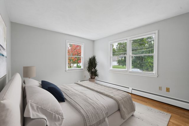 340 Lowell Street, Lexington, MA 02420