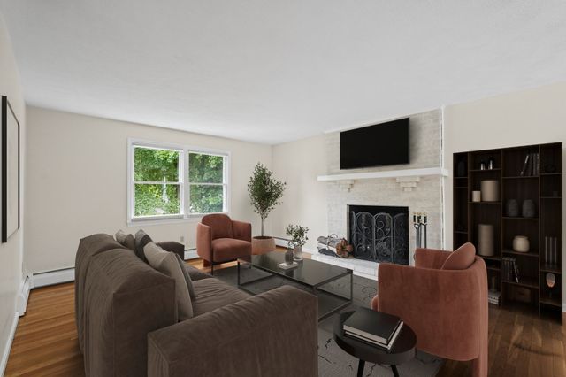 340 Lowell Street, Lexington, MA 02420