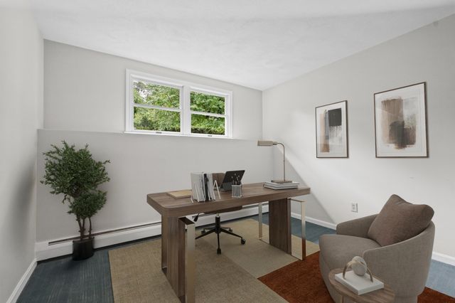 340 Lowell Street, Lexington, MA 02420