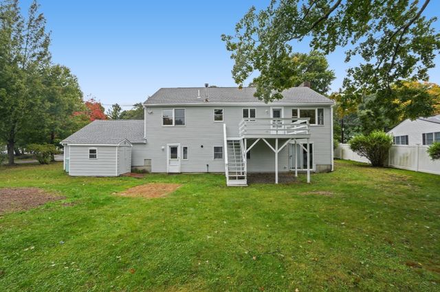 340 Lowell Street, Lexington, MA 02420