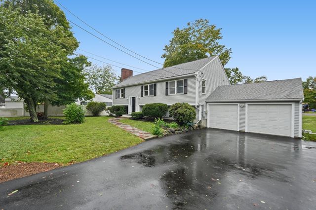 340 Lowell Street, Lexington, MA 02420