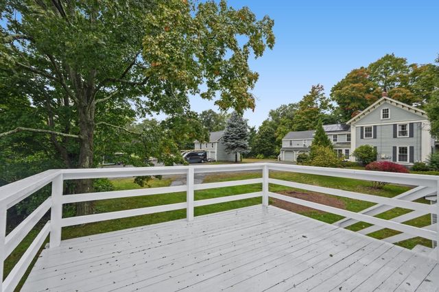 340 Lowell Street, Lexington, MA 02420