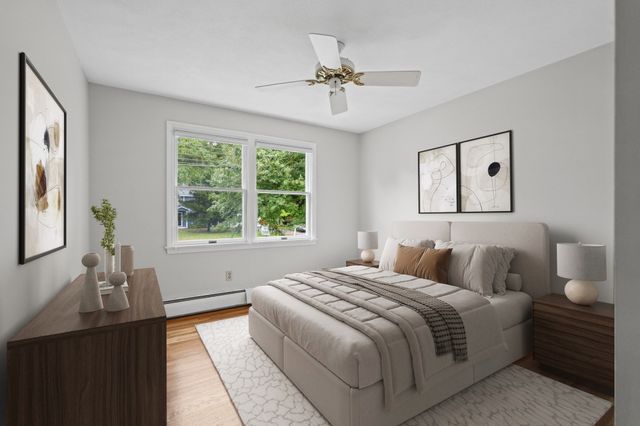 340 Lowell Street, Lexington, MA 02420