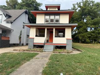 3816 Indiana Avenue, Kansas City, MO 64128